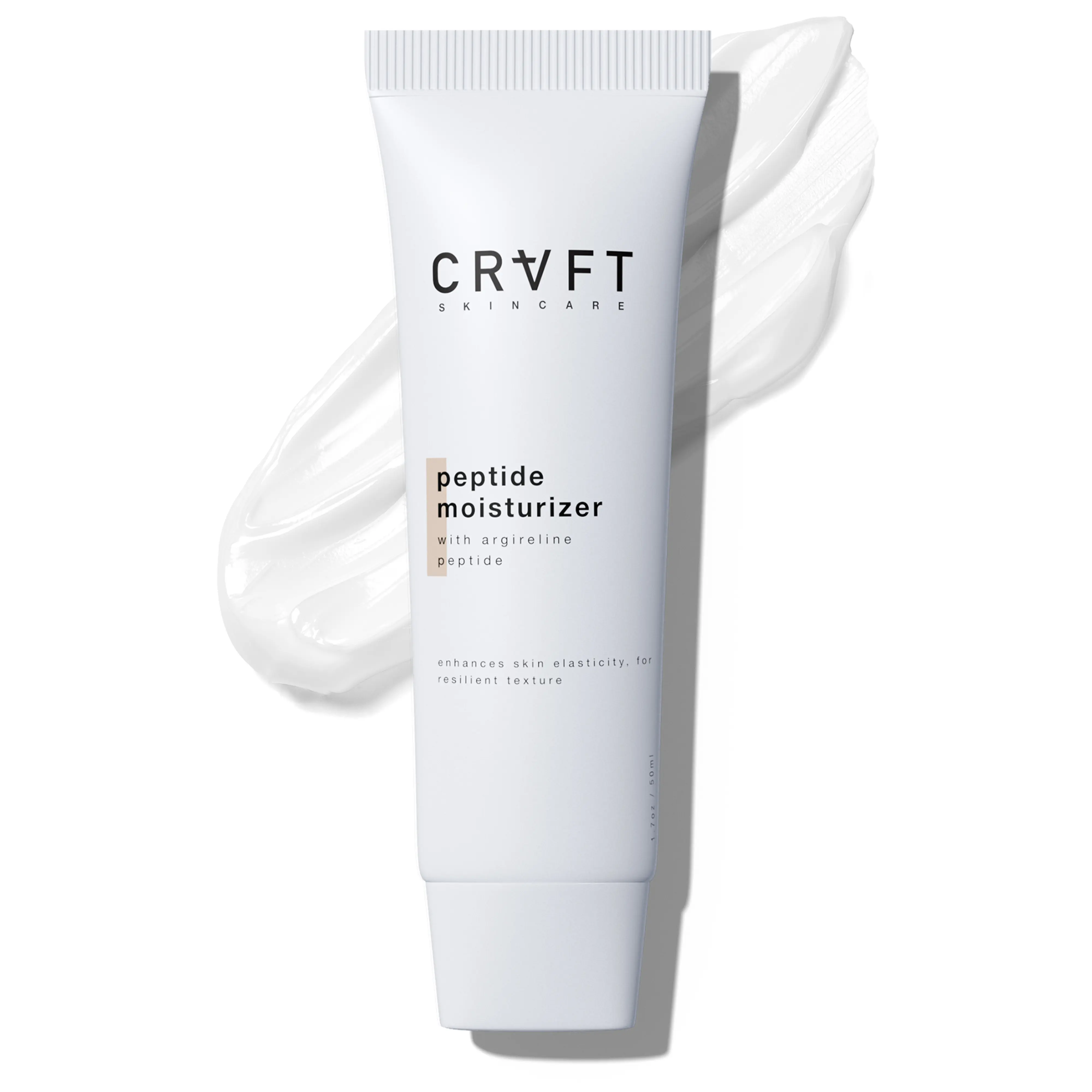 Peptide Moisturizer 1.7oz
