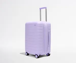 The Carry-On Flex in Lavender Haze Purple