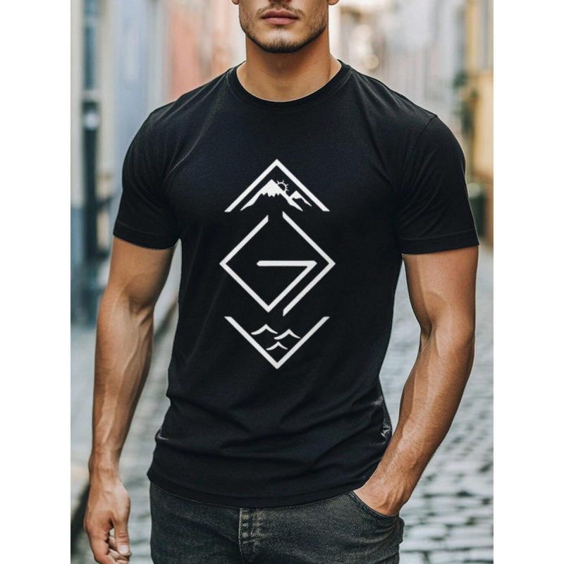 God Is Greater Than The Highs And Lows Tshirt, Christian Tshirt, Bible Jesus Lover Gift, Faith Tshirt, Jesus Tee, High Quality Breathable Material, Delicate Printing T-Shirt For Man, Moisture Wadded Sweat, Soft And Skin Friendly For Gift Or PartiesFashion