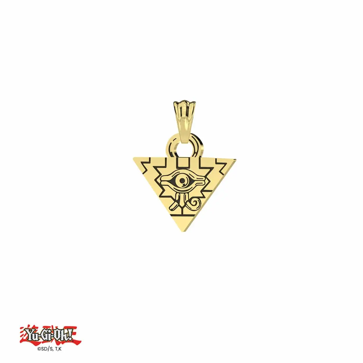yugioh zexal necklace - TikTok Shop