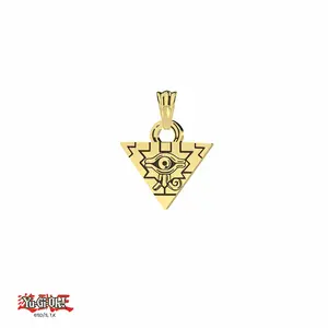 Yu-Gi-Oh!™ Millennium Puzzle 2nd Edition Pendant