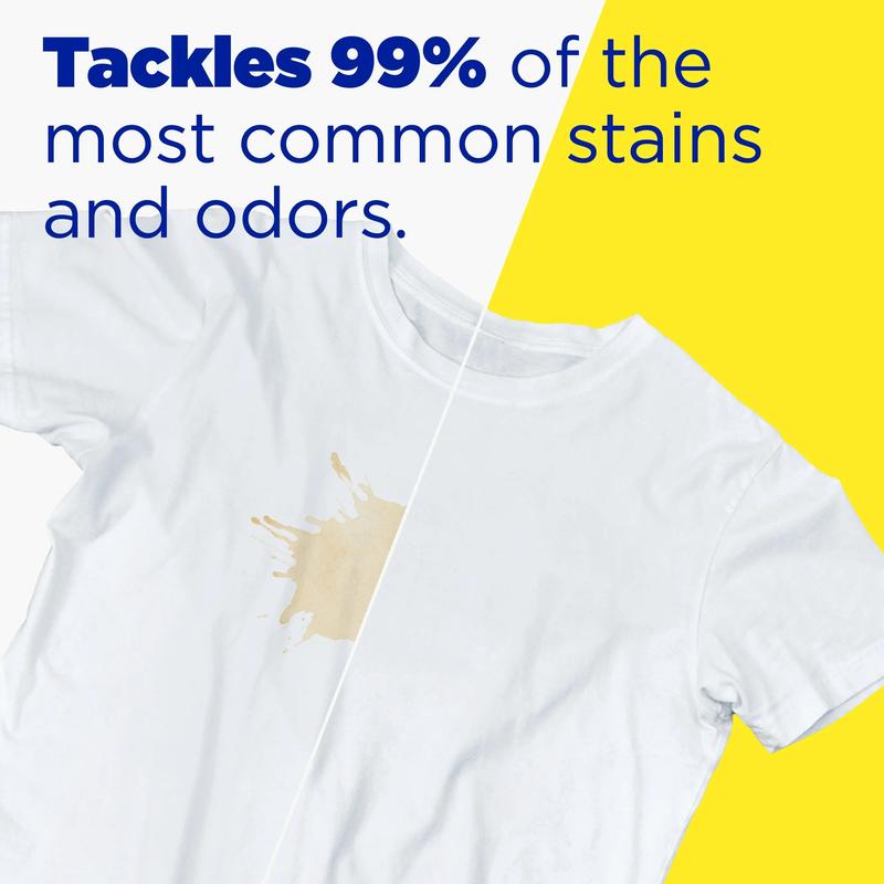 Tide Simply Liquid Laundry Detergent, Refreshing Breeze, 24 Loads, 32 fl oz