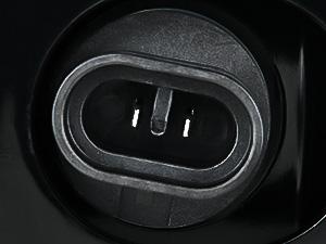 Nilight Fog Lights Assembly Compatible with 2002 2003 2004 2005 2006 2007 2008 2009 Chevy Trailblazer 2003-2008 Isuzu Ascender Bumper Lights w/12V 27W Bulbs (NOT Fit 2007-2009 TRAILBLAZER SS Models) Nilight Fog Lights Assembly Compatible with 2002 2003 2004 2005 2006 2007 2008 2009 Chevy Trailblazer 2003-2008 Isuzu Ascender Bumper Lights w/12V 27W Bulbs (NOT Fit 2007-2009 TRAILBLAZER SS Models)