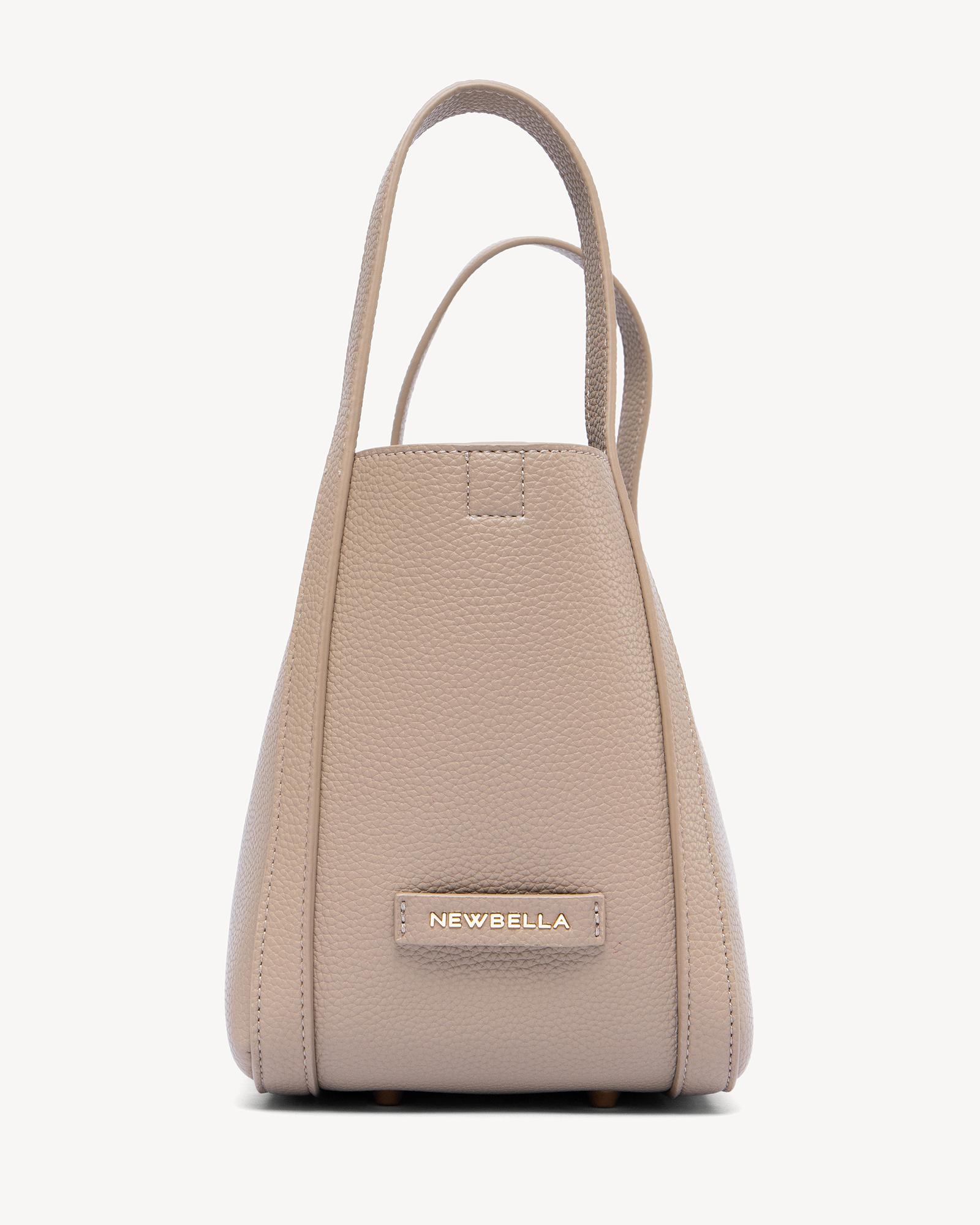 NEWBELLA Vera 3 PCS Set Top Handle Crossbody Bags Includes Handbag & Wallet Stylish Functional Design with Magnetic Closure Detachable Strap,FallFreshness