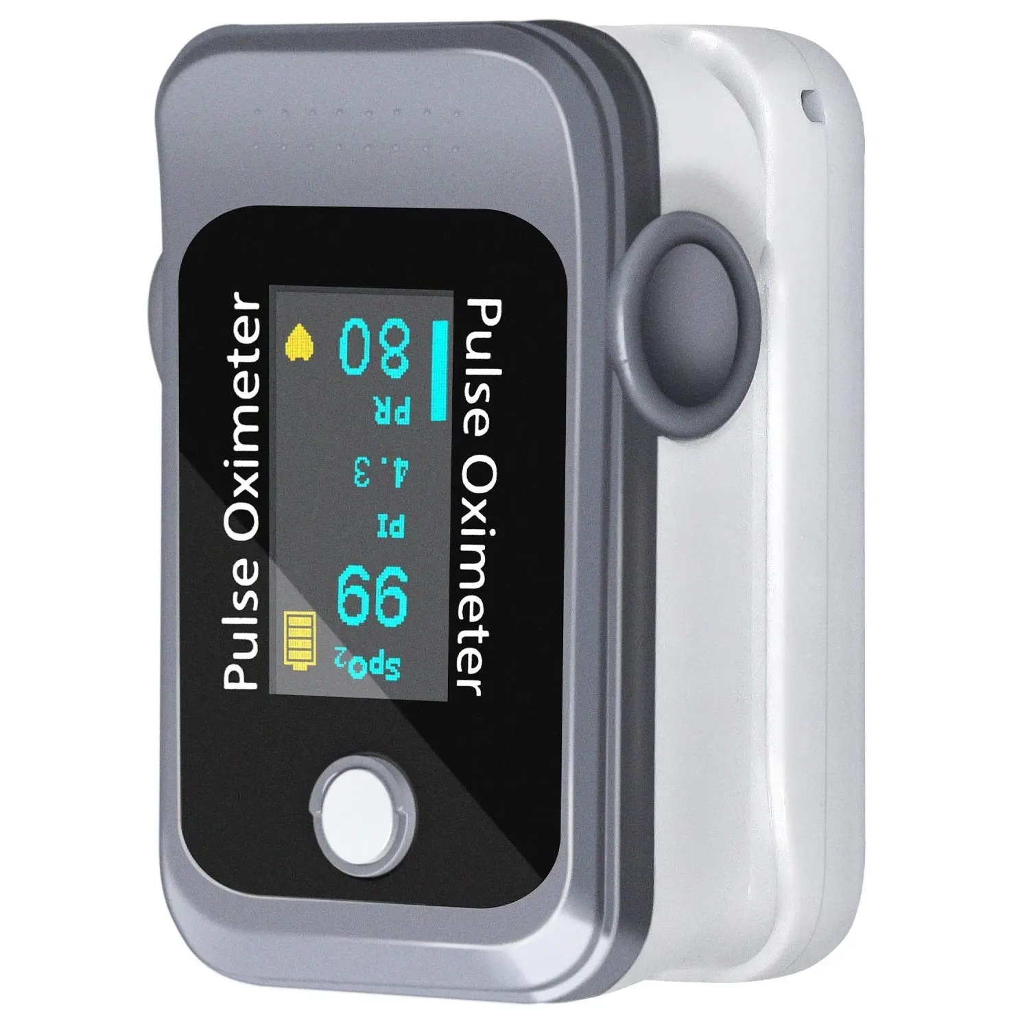 BM1000C Fing  Oximeters