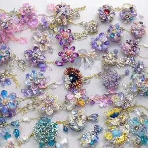 Deposit Payment Beads Wholesale Order with Free Gift - Assorted Colors and Designs for Crafting