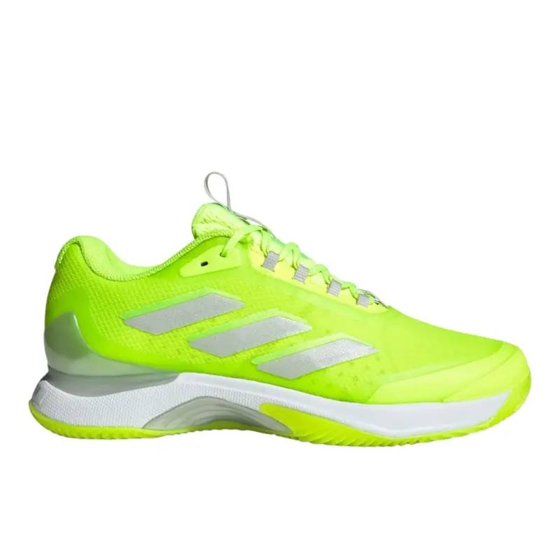 adidas gazelle silver green womens Women's Adidas Stella Court Tennis Shoe main image 0