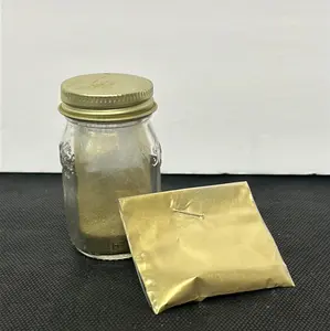 Polvo Dorado / Gold Powder