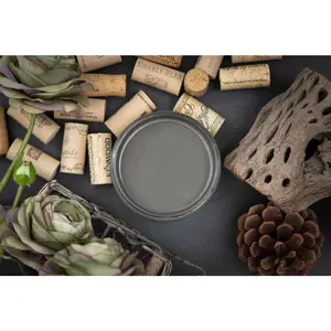 Gravel Road- Dixie Belle Chalk Mineral Paint