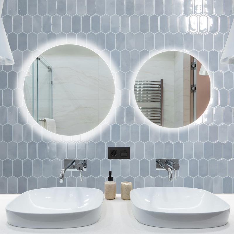 【New】Art3d Peel & Stick Backsplash – 10-Sheet Thickened Self-Adhesive Vinyl Wall Tiles for Kitchen & Bathroom Decor