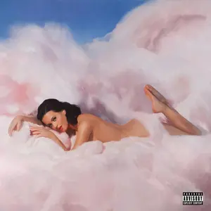 Katy Perry - Teenage Dream  [COMPACT DISC - CD] Explicit