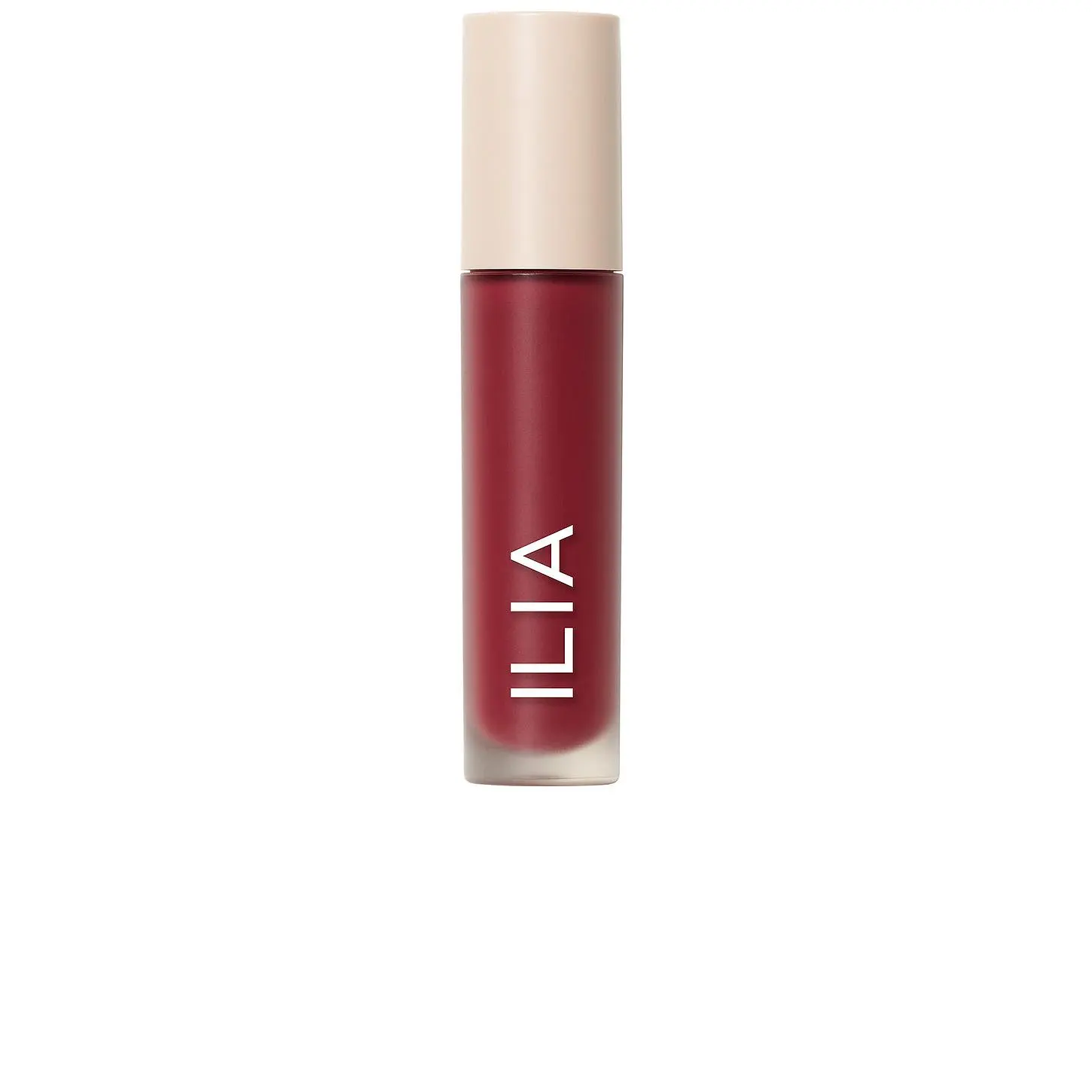 ILIA Overglaze Hydrating Lip Gloss in Figure