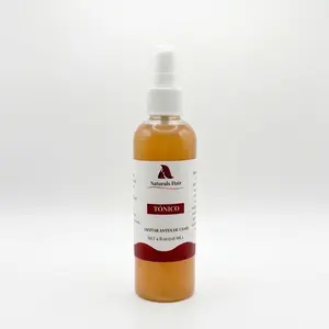 Glow & Grow Hair Tonic