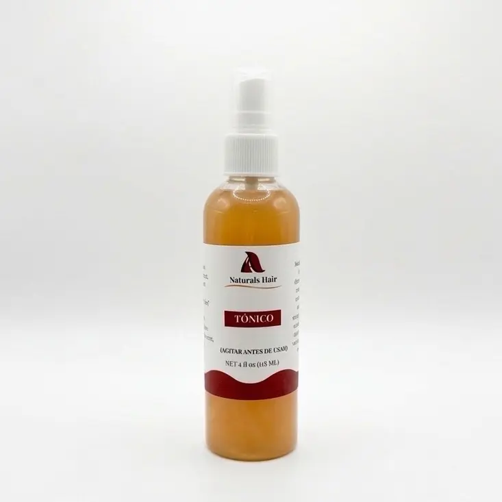 Glow & Grow Hair Tonic