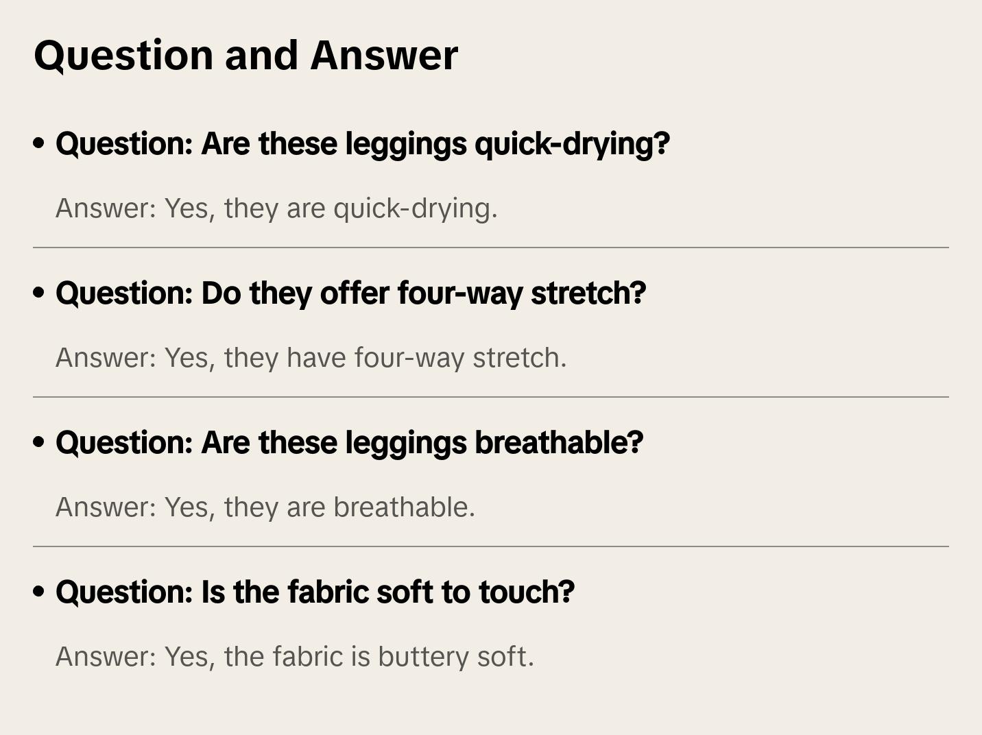 Curvy Buttery Soft Leggings Breathable Womenswear