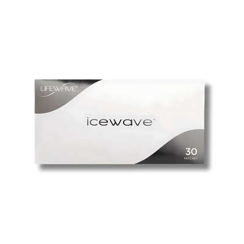 lifewave x39 patch review - TikTok Shop