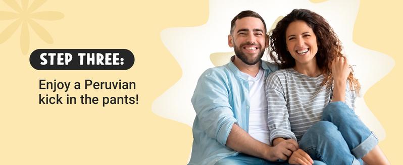 MAJU Organic Maca Capsules (120ct) - Edible Vegetarian Dietary Supplement, Red, Yellow, & Black Maca, Hormone, Healthcare, Optimum Stamina & Fitness