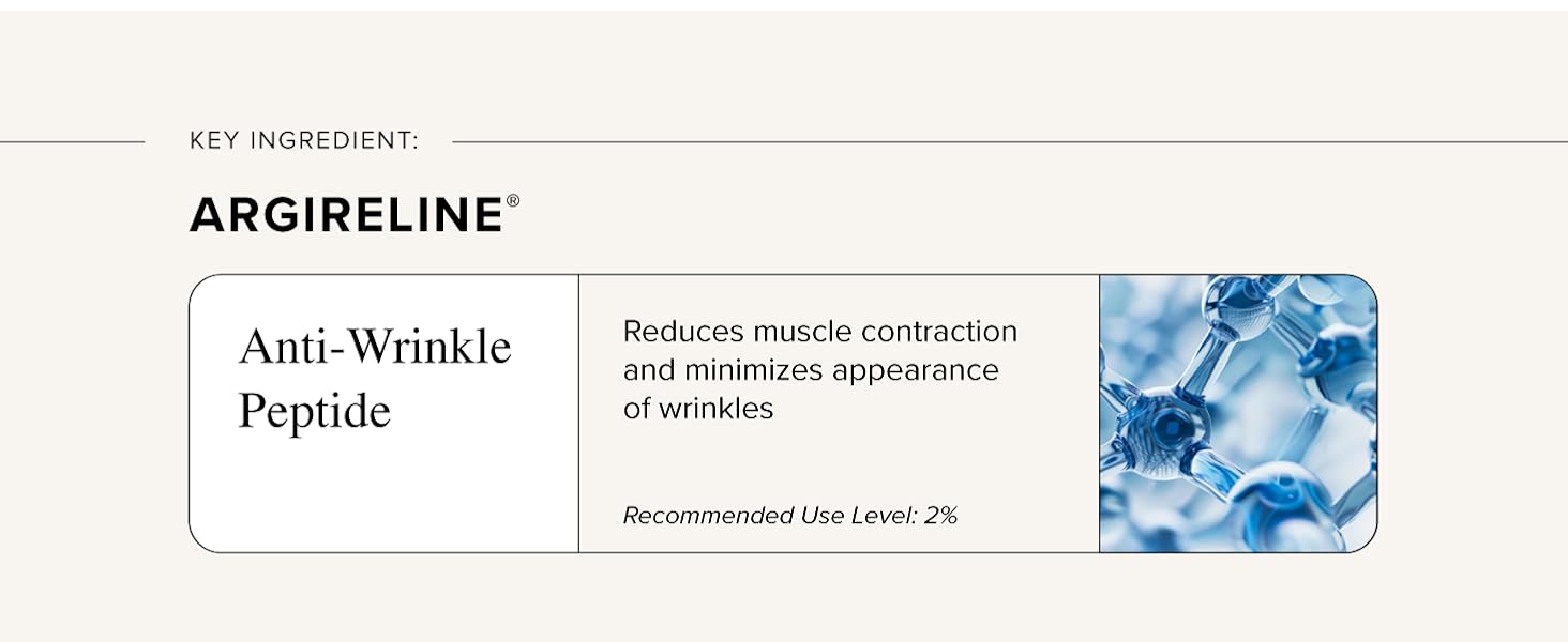 Triple Repair Serum with Matrixyl 3000, Argireline, Hyaluronic Acid & Vitamin C | Anti-Aging, Collagen Boosting, Hydrating & Brightening | Fragrance-Free Triple Repair Serum with Matrixyl 3000, Argireline, Hyaluronic Acid & Vitamin C | Anti-Aging, Collagen Boosting, Hydrating & Brightening | Fragrance-Free