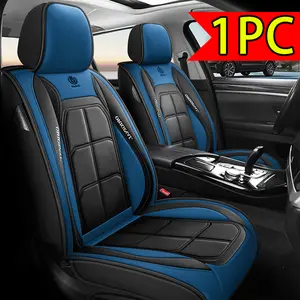 Interior Upgrade - 1-Piece Seat Cover for Sedan/SUV