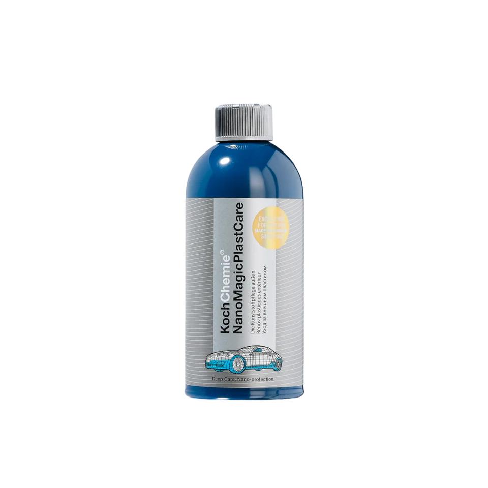 Koch Chemie - NANO MAGIC PLAST CARE