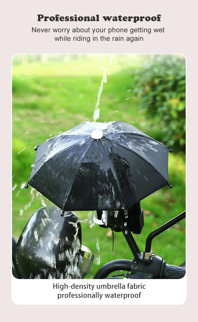 NiqueAura Protection Phone Umbrella for Sun Universal Adjustable Piggy Suction Cup Phone Stand with Sun Shade Cover NiqueAura Protection Phone Umbrella for Sun Universal Adjustable Piggy Suction Cup Phone Stand with Sun Shade Cover
