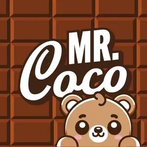 Mr. Coco Bars