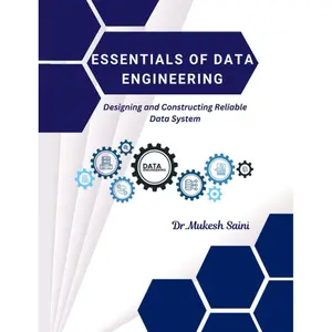 Essentials of Data Engineering
