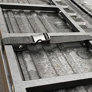 Nilight Foldable Truck Tailgate Ladder for Pickup with Aluminum Step Grip Plates, Replaceable Rubber Ladder Feet & Stainless Steel Self Drilling Hex Screws for Easy Installation Universal Car Accessories Universal Automotive Accessories Nilight Foldable Truck Tailgate Ladder for Pickup with Aluminum Step Grip Plates, Replaceable Rubber Ladder Feet & Stainless Steel Self Drilling Hex Screws for Easy Installation Universal Car Accessories Universal Automotive Accessories