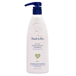 Noodle &amp; Boo Extra Gentle Baby Shampoo  Creme Douce 16oz Creme douce16oz