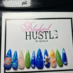 Nails