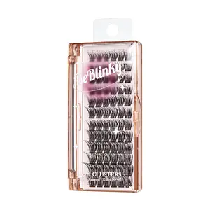 BeBlinky False Eyelashes, Wide Band, 72 ct. - Wispy BeBlinky False Eyelashes, Wide Band, 72 ct. - Wispy