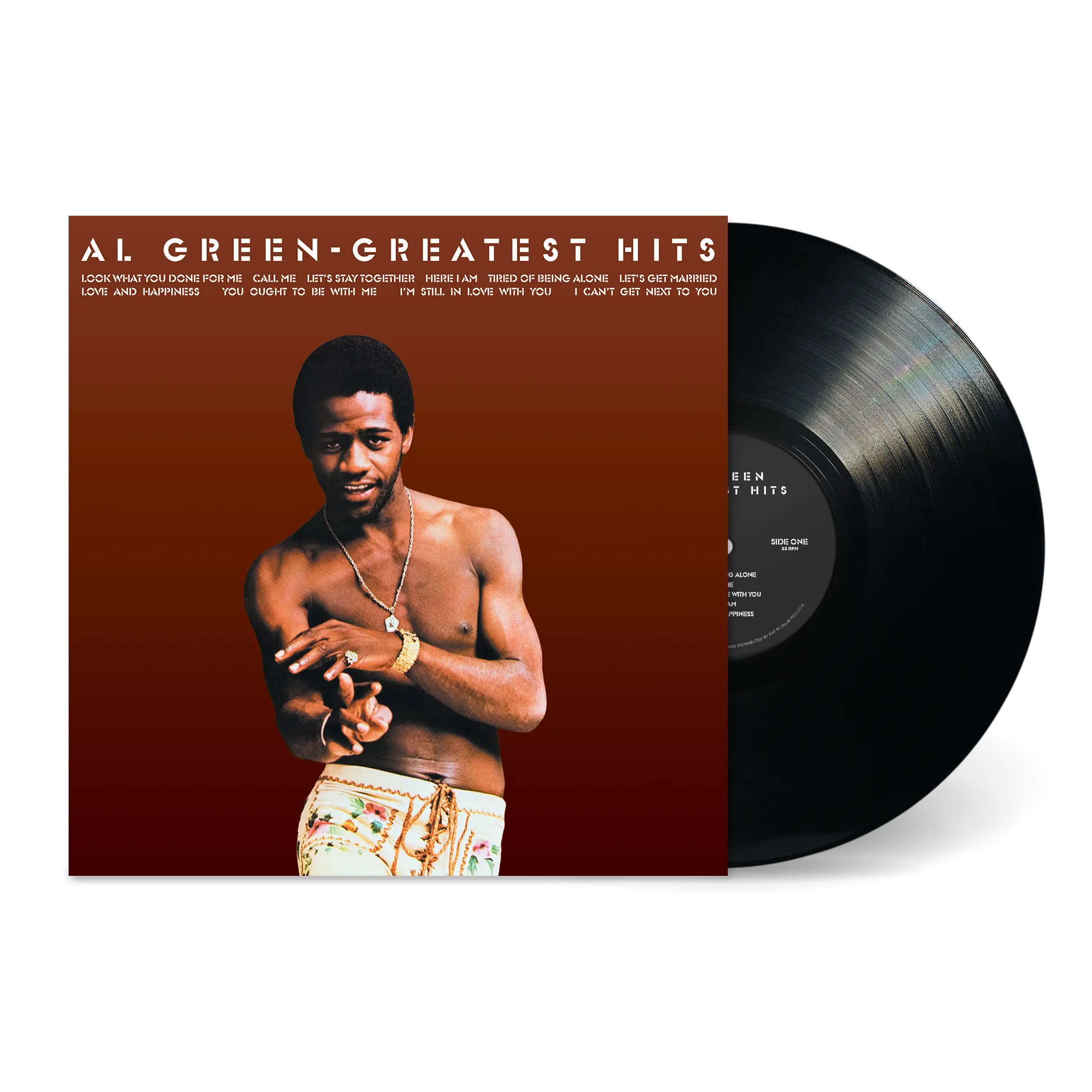 Greatest Hits