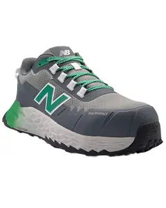 New Balance Men's Cremorne Work Shoes Composite Toe - Mufccehag