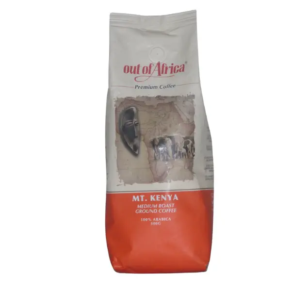 Buy 2 Get 1 Free - 2-250g Medium Roast + 250g Dark Roast Coffee Beans Bundle