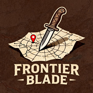 FRONTIER BLADE