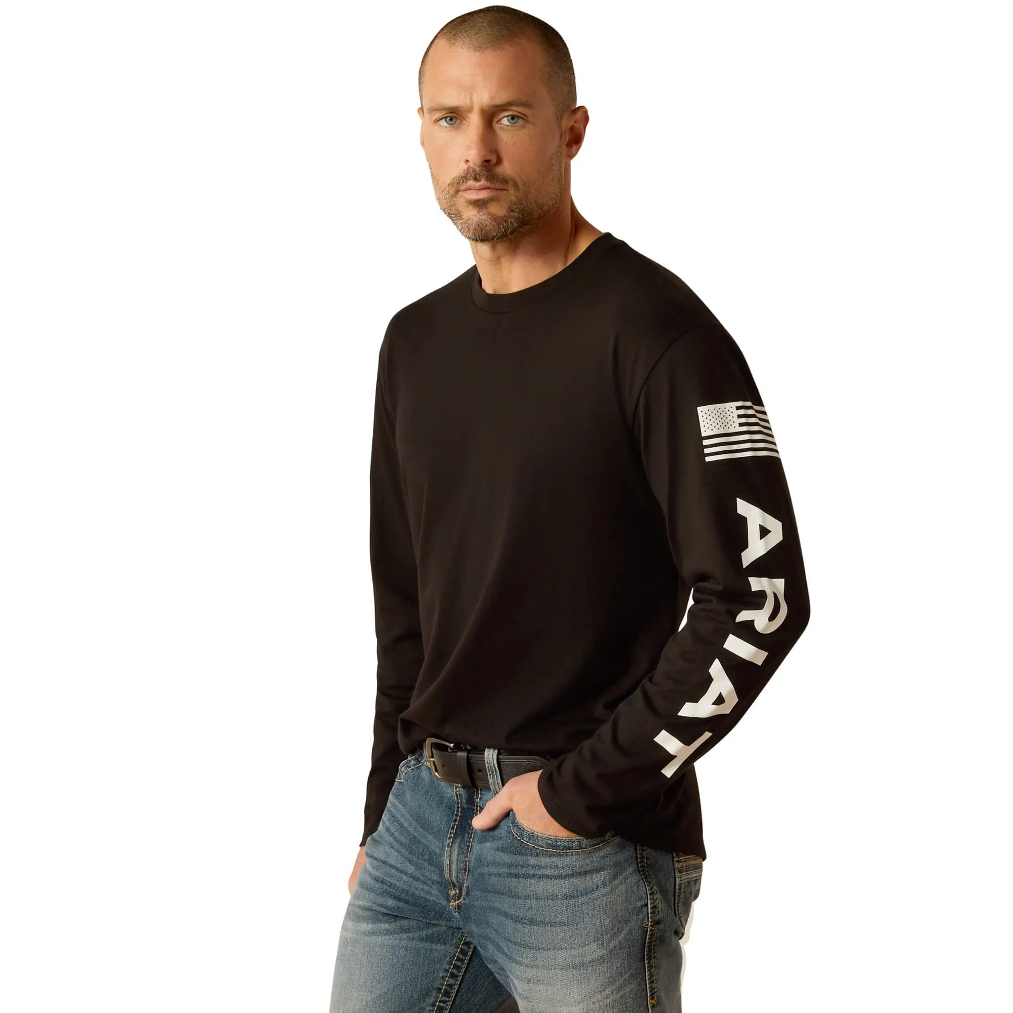 Men's Elevated V2 T-Shirt Men's Elevated V2 T-Shirt