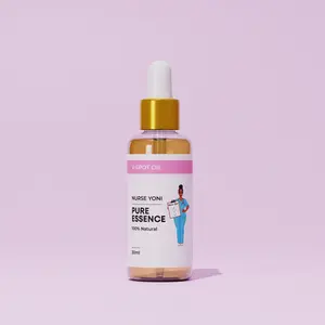 Pure Essence Pure Essence