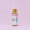 Lightweight Skin-Friendly Hydrating Daily Facial Cleanser with Natural Ingredients - Ingrown Hair Care for US Thighs, Refreshing Scent, Sensitive Skin Redness Relief & Gentle Cleansing