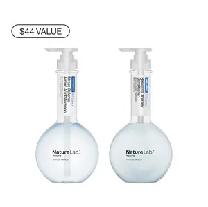 Saisei Shampoo & Conditioner Duo Saisei Shampoo & Conditioner Duo