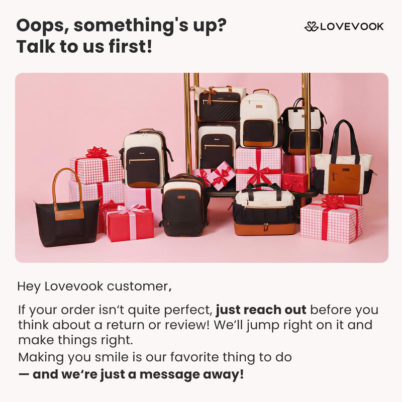【Valentine's Day Gift】LOVEVOOK Laptop Tote Bag for Women, Large Quilted Puffer Tote bag with Four Cup Holders, Work and Travel Shoulder Bag, Lightweight Puffy bag, Nurse Handbag TikTokShopJumpstartSale