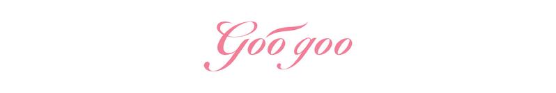 GOO GOO Sew In Weft Hair Extensions Real Human Hair Weft Extensions  Natural Straight Wefts Multiple Wearing Ways 10+ Color Choices Best Weft Extensions