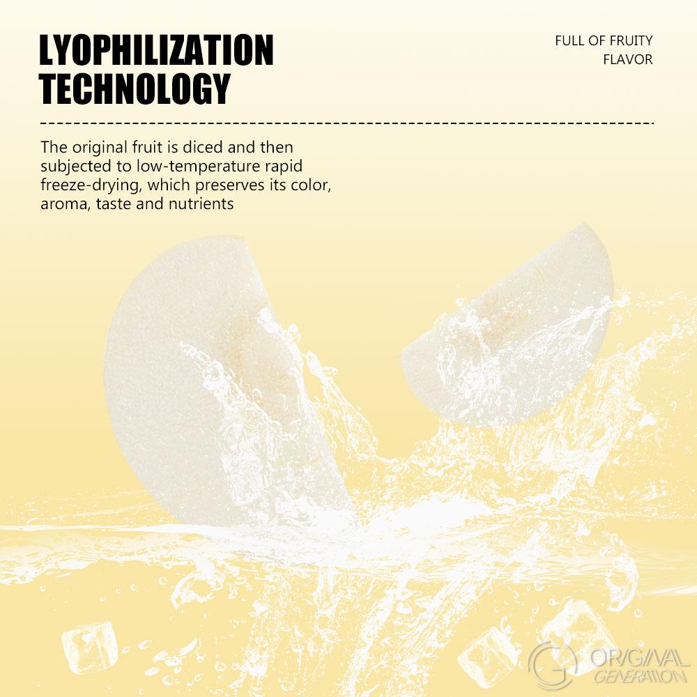 BOGO Detox Cold Pear White Tea 2 Cartons (1 Carton 40g 4g×10pack)×2 With Forest Thermos Real Pear Osmanthus Old White Tea Inside, No Sugar, No Artificial Flavor