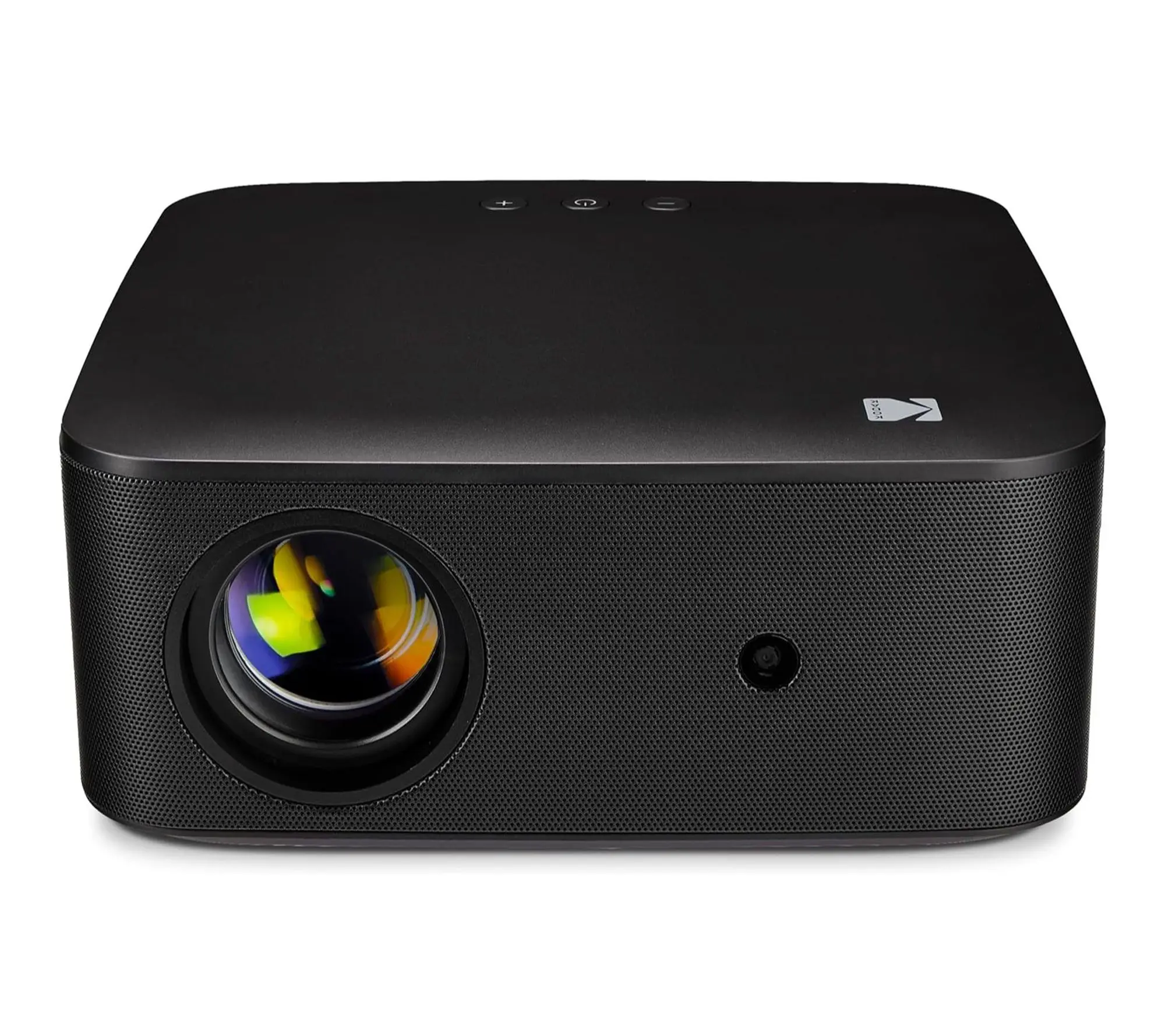 Kodak FLIK X20 Smart Projector, 1080p Portable Projector
