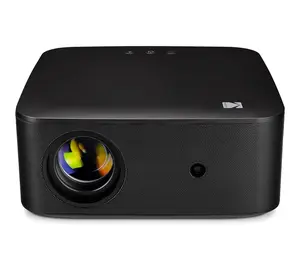 Kodak FLIK X20 Smart Projector, 1080p Portable Projector