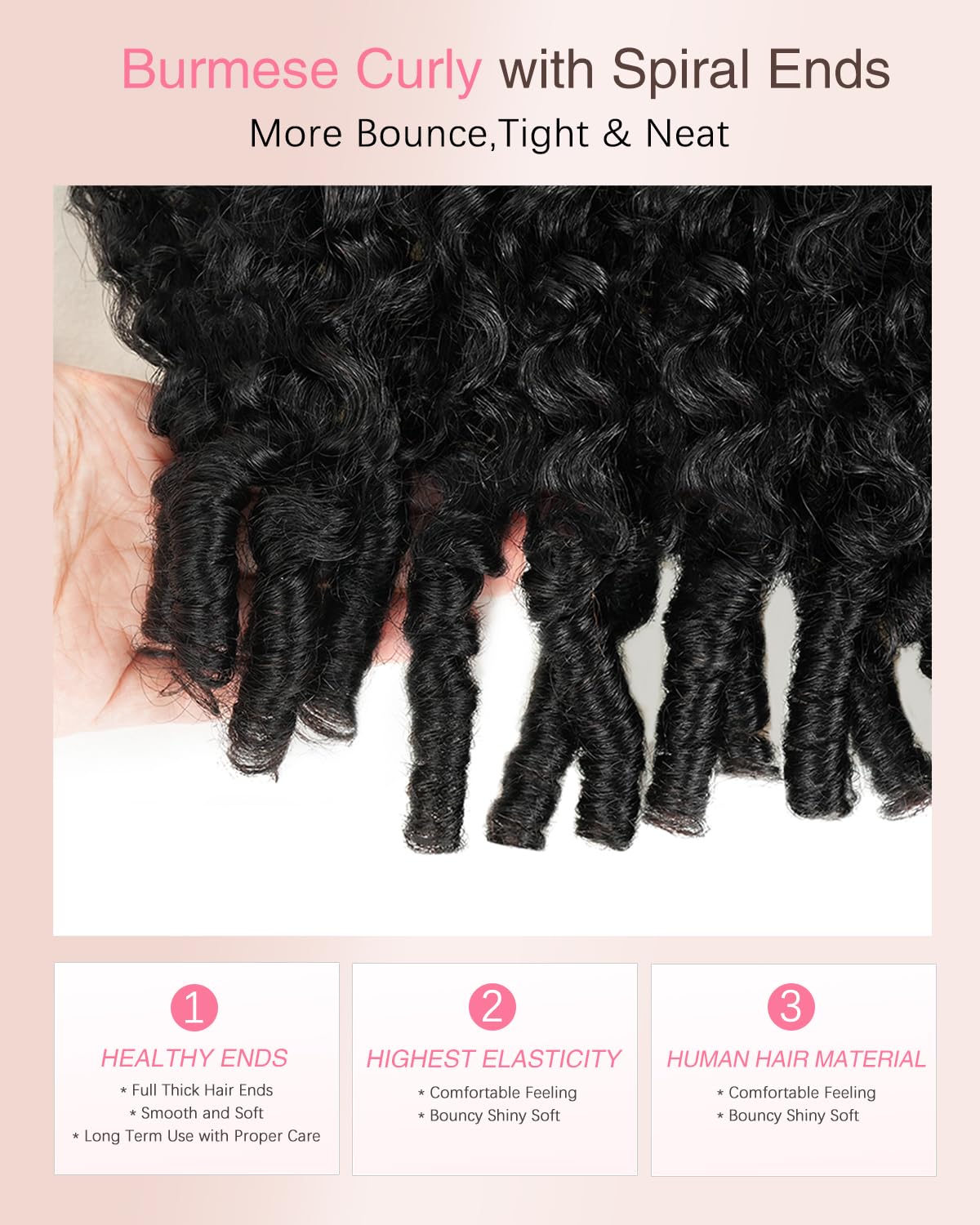 200 Density Burmese Curly Wig Human Hair with Spiral Curls End 12A Virgin Raw 13x6 HD Lace Closure Wigs Human Hair for Women 26 inch Wear and Go Glueless Wigs Human Hair Pre Plucked Triple Lifespan 200 Density Burmese Curly Wig Human Hair with Spiral Curls End 12A Virgin Raw 13x6 HD Lace Closure Wigs Human Hair for Women 26 inch Wear and Go Glueless Wigs Human Hair Pre Plucked Triple Lifespan