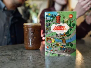 Coffee Compass 2026 Edition