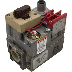 Gas Valve, Hayward H-Series, LP, MV