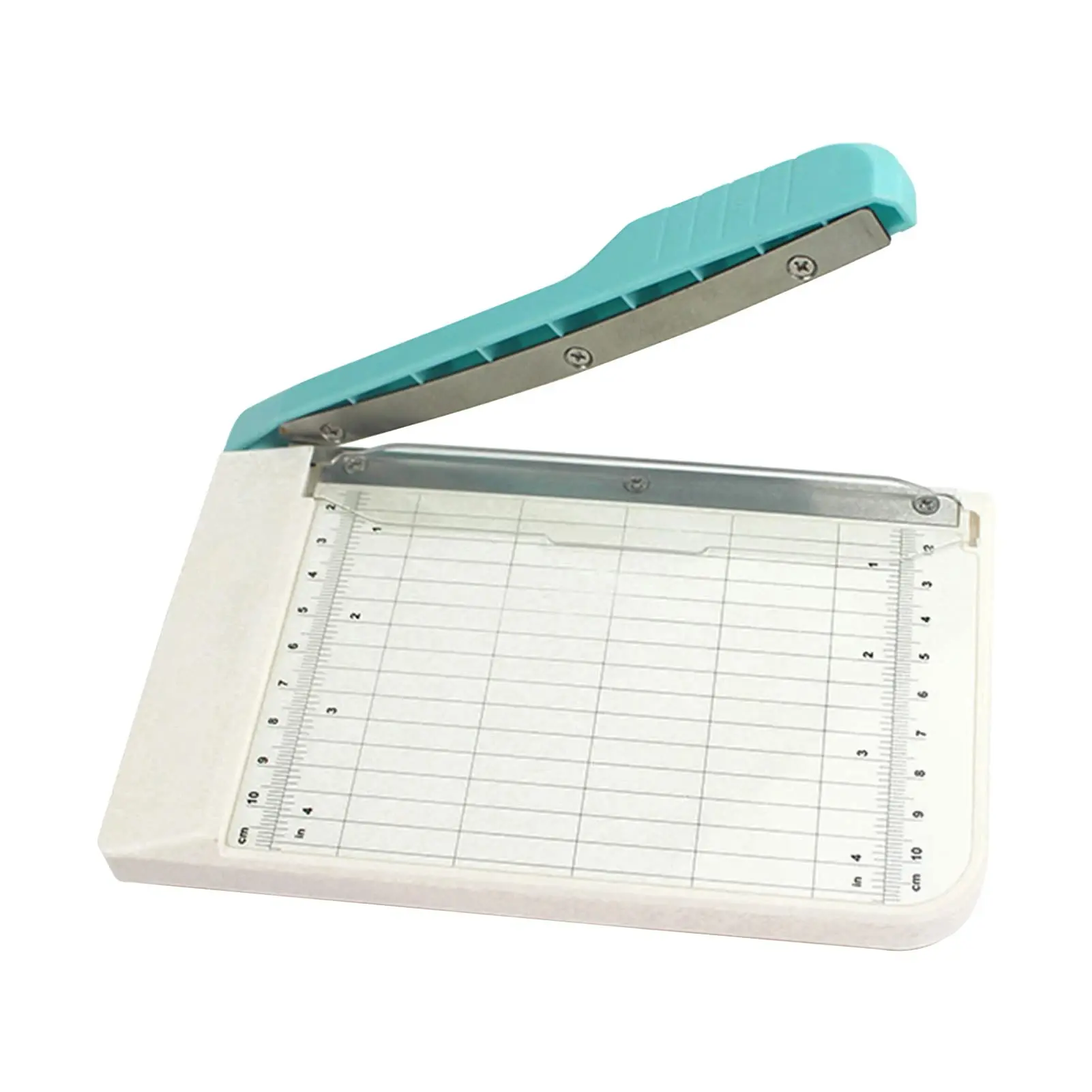 Paper Guillotine Trimmer Home Office School Paper Photo Cutter Tools Professional Cutting Machine