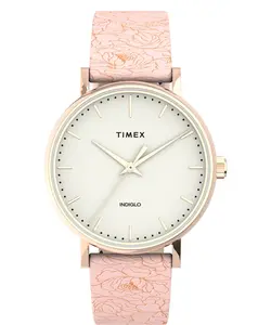 Timex Trend Fairfield Ladies Watch