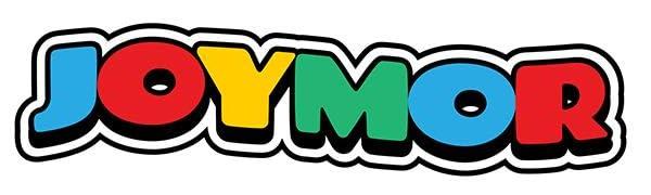 JOYMOR Inflatable Water Slide Park, 2 Pirate-Boat Giant Water Slide Bounce House w/4 Water Cannons, Challenge Climbing Wall, 10-in-1 Water Slides for Kids Backyard Outdoor w/Blower, Up to 6 Kids